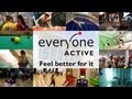 Plymouth life centre  everyone active  feel better for it