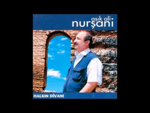 AŞIK ALİ NURŞANİ-BEN BİR BASİT NURŞANİYİM(DEKA MÜZİK)