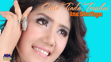 INE SINTHYA - CINTA TIADA TERNILAI [OFFICIAL MUSIC VIDEO] LYRICS