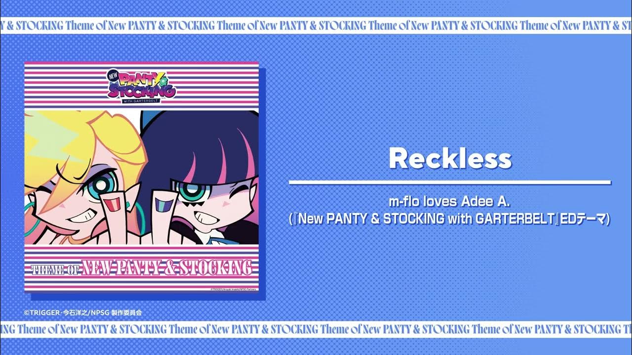 Reckless (Official Audio) Reckless (Official Audio)