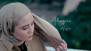 Alwagera - Hujan