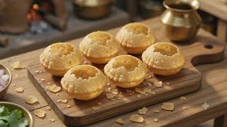 A bite-sized treat packed with sweet creamy flavor