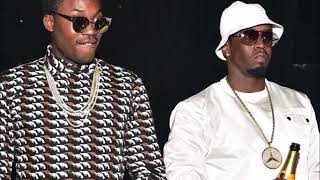 Meek Mill - 600 Racks Instrumental