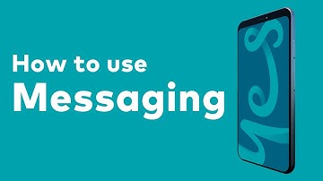 How to use Messaging with Optus