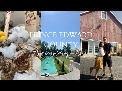 Prince Edward County | Travel Ontario