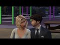 Masumlar Apartmanı - The Sims 4 Parodi