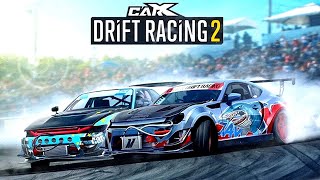 CarX Drift Racing 2 - Android Gameplay screenshot 3