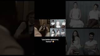 Outer Banks’ Ride or Die: JJ Defends Kiara #outerbanks #jjmaybank #trendingshorts #shorts #viral Outer Banks’ Ride or Die: JJ Defends Kiara #outerbanks #jjmaybank #trendingshorts #shorts #viral