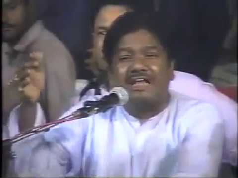 Zahid Ali Kashif Ali Mattay Khan Qawwali  Ma laia tara Nall Sohnia  Peer Ramat Shaha Darbar