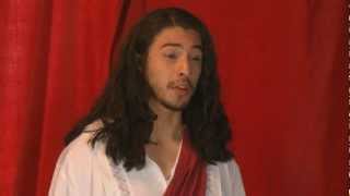 Jesus Revenge Smosh