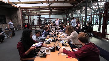 TWSU Launches DIY Gamer Kit at Wired 2013