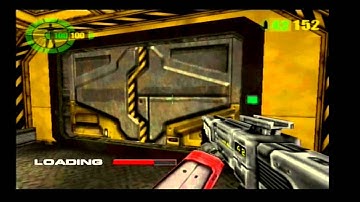 Red Faction Part 5 Redone & Reuploaded - Classic PS2 Games