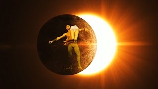 SOLAR ECLIPSE HOLLAND 2015-03-20
