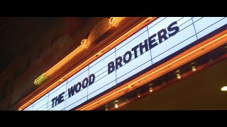 The Wood Brothers - Pilgrim (Official Video) chords