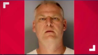 High school coach, teacher arrested for secretly recording underneath female students' clothes