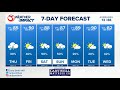 Weather Impact, May 20 with Chief Met. Carly Smith
