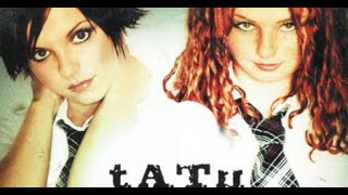 t.A.T.u. - VideoMix - - - dj Checoman