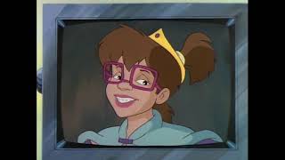 Super Irma But Only When They Say Super Irma