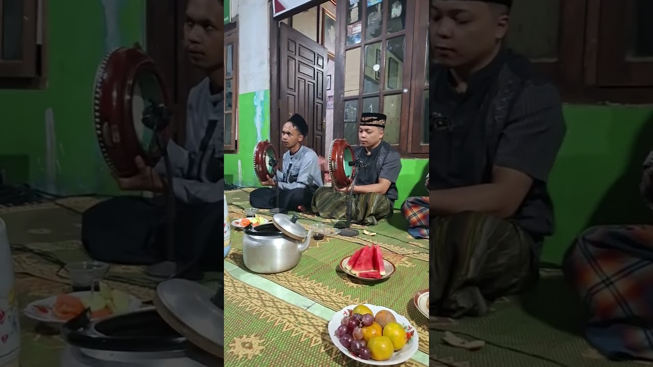 اللهم صل على سيدنا محمد 