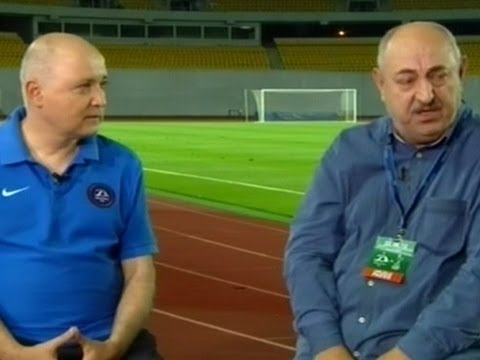 არენა - ქართული საფეხბურთო კლუბები ევროტურნირებზე