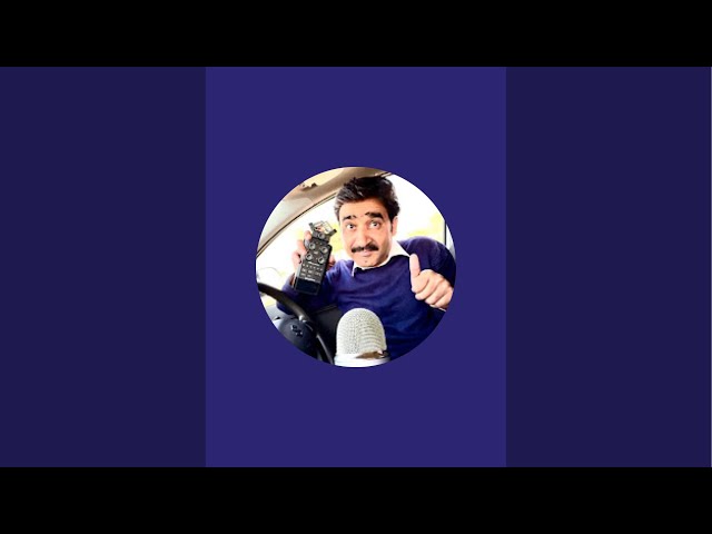 ASMR ESHO is live