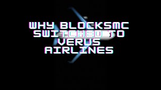 The reason why BlocksMC switched to Verus