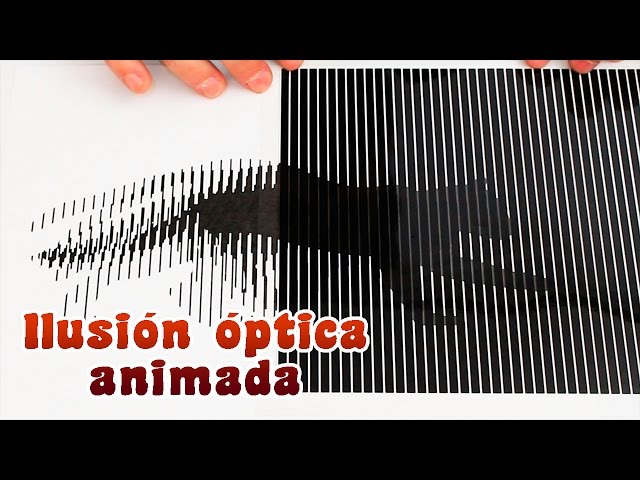 Imprime tu ilusión óptica animada super fácil - YouTube imprime-tu-ilusi-n-ptica-animada-super-f-cil-youtube