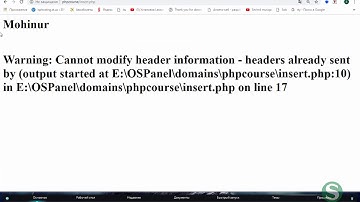 #18 Funksiya + mysqli {18-DARS} – Salohiddin Yoqubovdan PHP/MySQL