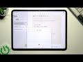 Wie verwende ich den AI Writing Assistant auf dem OPPO Pad 5?
