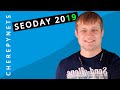 Как работать с краулинговым бюджетом сайта - SEO day Черепинец Илья