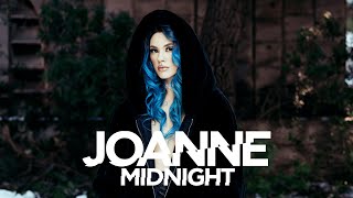Joanne - Midnight (Official Music Video)