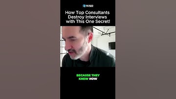 How Many Hours Does It REALLY Take to Nail Consulting Case Interviews?