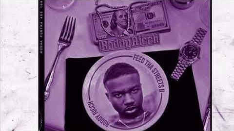 Roddy Ricch - Down Below Chopped & Screwed