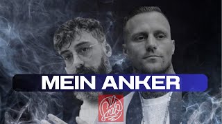 Kontra k & Sido - Mein Anker (feat. Capital Bra, Samra & Kool Savas) (prod. KronaBeatz)