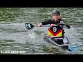 How To: Canoe Polo | Episode 14: Rudder (Official ICF Series)