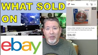 eBay for beginners 2020 Ep. 86 – What sold on eBay! – I’m selling 6k of these for cheap!