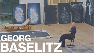 The Story of: Georg Baselitz (1938–Today)