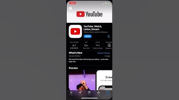 How To Enable New Dark Mode On YouTube (2023) #shorts