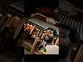 Don Julio Food Review #argentina #food #shorts