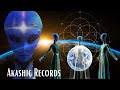 Arcturian starseed activation  access akashic records