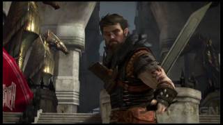 Dragon Age: Origins Updated Hands-On - The Origins of the Dalish Elf -  GameSpot