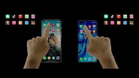 MIUI 12.5 Enhanced: RAM management comparison