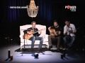 Mustafa Ceceli - Ben O Degilim Powerturk Akustik