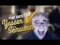 Chessbrah TOP 10 | Yasser Seirawan Edition