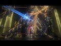 ELDEN RING Micky VS Final Boss