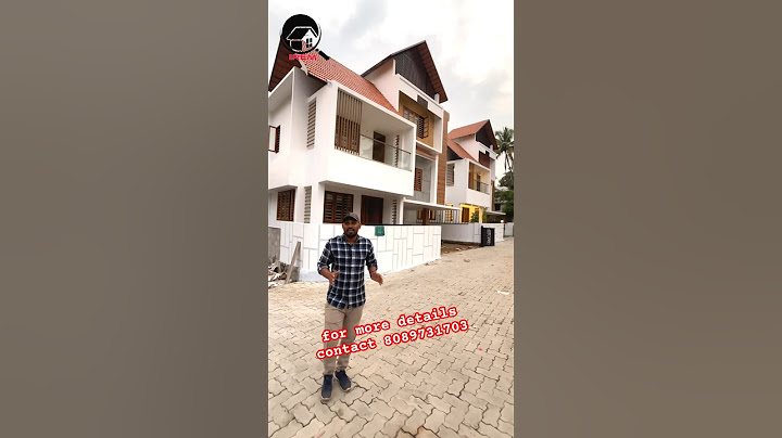 Civil station അടുത്ത് ഒരു മനോഹരമായ വീടു നോക്കിയാലോ #shorts
