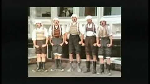 Job Security (in Python)