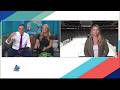 Grand Casino Arena Set for Huge Wild Playoff Night