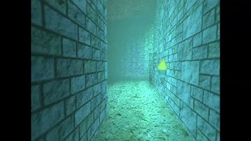 [Devlog 1] Game Engine in C & OpenGL: Intro (Lighting, Occlusion, Movement, Geometry, Sprites)