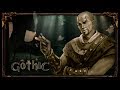 Gothic 1 soundtrack  swamp camp  ambient  music
